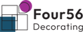 Four56 Decorating