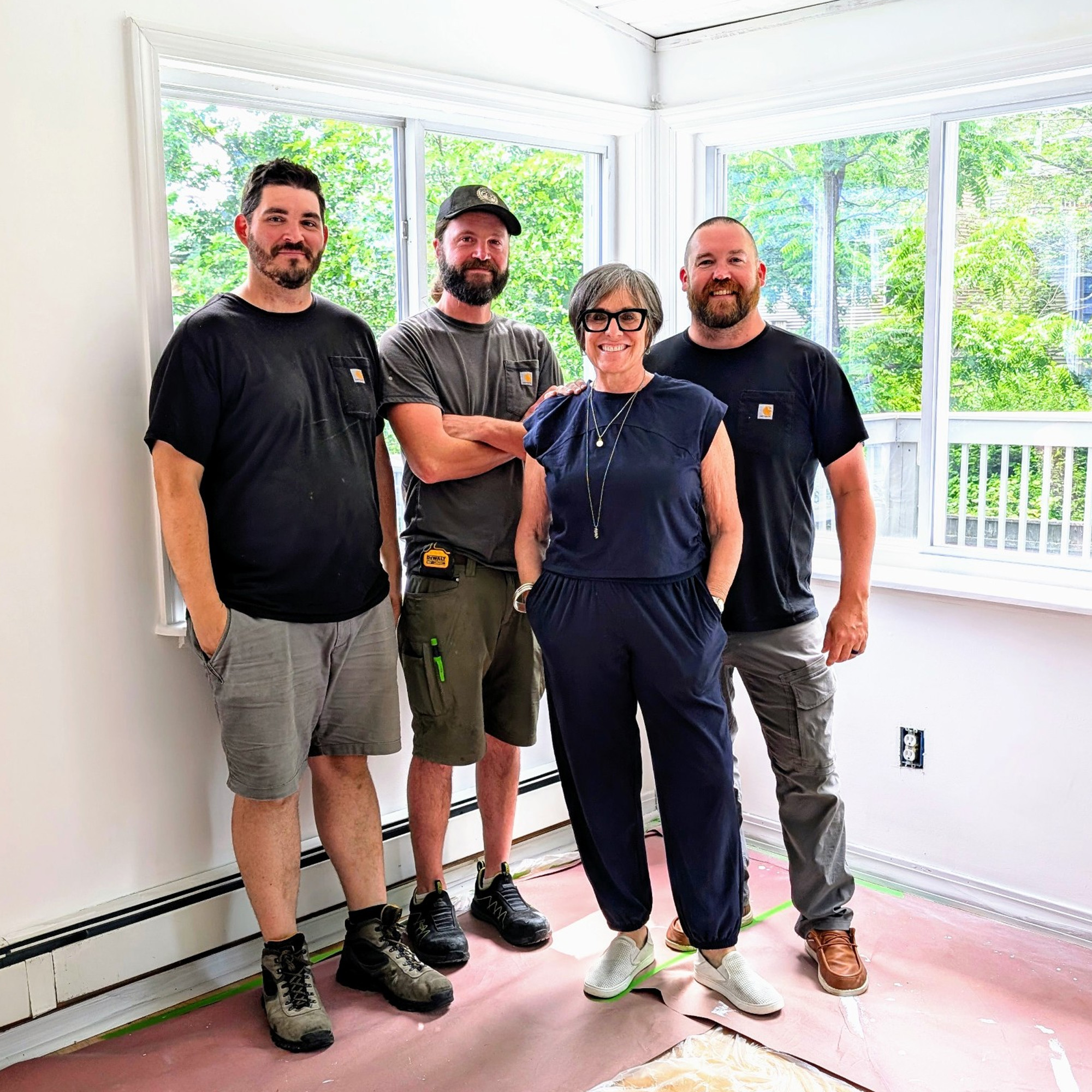 Fox Carpentry