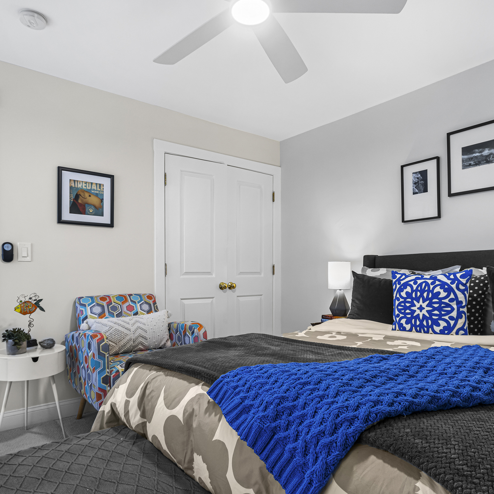 Four56 Decorating