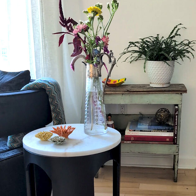 Mini Makeover (Virtual or In-Person)