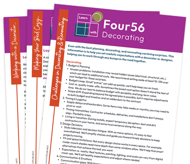 Four56 Resources